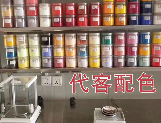 助劑系列